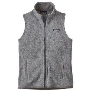 Patagonia Vest